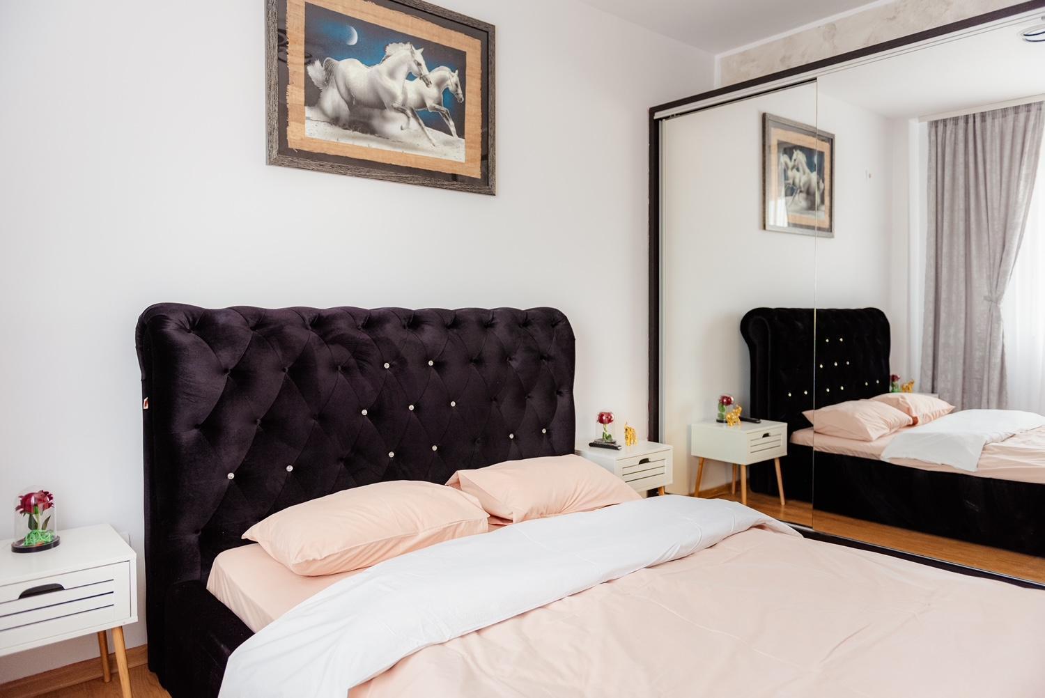Azur Cyan House Apartment Bucharest Exterior photo